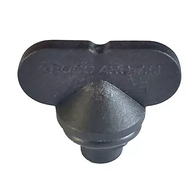 GROCO Drain Plug W/O-Ring F/ARG Strainer • $10.56