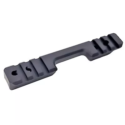 Talley Picatinny Base Fits Winchester XPERT .22LR Black 0 MOA  P00252102 • $59.90