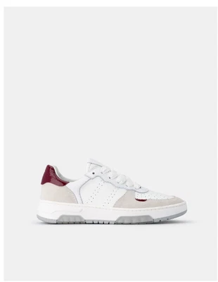 $110 • Buy Bnib Dof Studios -department Of Finery Boston Sneakers-free Post!!!!!