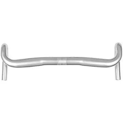 Nouveau Randonneur Handlebar 31.8 5 Sweep 85mm Reach 128mm Drop 44cm • $135.68