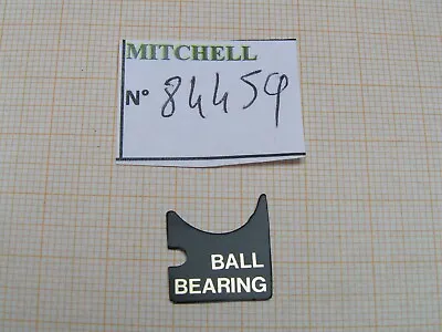 Cache Reel MITCHELL 2120G 2120RD Real Part 84459 • $5.75