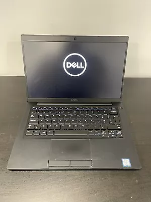 Dell Latitude 7390 Pro Laptop I7-8650u 1.9GHz Turbo 4.2GHz 16GB RAM 512GB SSD • £149.99