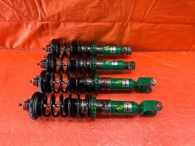 92-95 Honda Civic - Tein - Basic Damper - Adjustable Coilovers - #221 Price Firm • $499.95