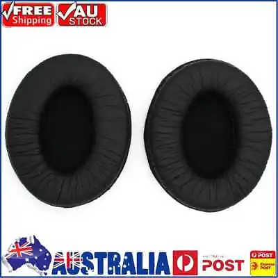 $9.89 • Buy Headphone Sponge Ear Pads For SONY MDR-NC60 MDR-D333 Replacement Covers Cushion