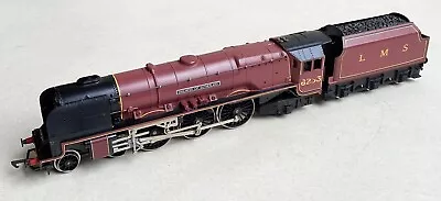 HORNBY OO R066 - LMS Maroon 4-6-2 7P LOCO 6233 “DUCHESS OF SUTHERLAND” & TENDER • £24.99