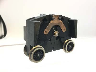 £29.99 • Buy Hornby OO Gauge Ringfield Motor Bogie