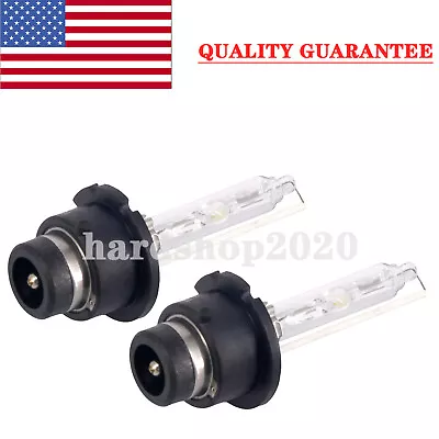 2x 90981-20024 D4S 6000K HID Xenon Light Bulbs Fits For TOYOTA LEXUS 90981-20020 • $16.49