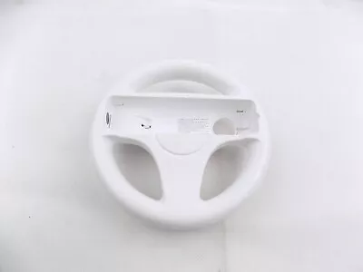 Nintendo Wii Genuine Mario Kart Steering Wii Wheel Wiimote Attachment • $14.90