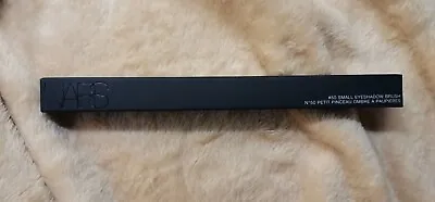 NARS #50 Small Eyeshadow Brush • £14