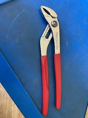 Sidchrome Vintage Tools Multi Grips • $22.50