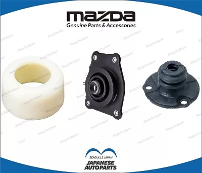 MAZDA Genuine MIATA MX-5 ROADSTER BOOTS BUSH SHIFTER TURRET INSULATOR SHIFT • $76.96