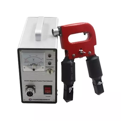 CDX-III Magnetic Particle Flaw Detector Magnetic Particle Testing Equipment Tool • $232.74