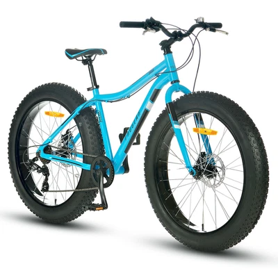 $1031 • Buy Progear Bikes Cracker 26  In Light Blue