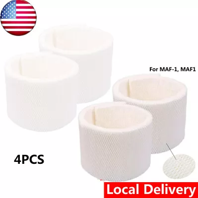 Filter Replacement For Essick Air MAF-1 MAF1 MoistAir AirCare Humidifier 4Pcs  • $34.03