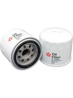 Sakura Spin-On Oil Filter Fits Holden Rodeo 3.2 TF 4x4 (TFS25) (C-1032) • $16.30