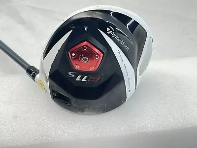 Taylormade R11s 9° Driver Regular Flex Rip Phenom 65 Grams 45.5  Length • $75