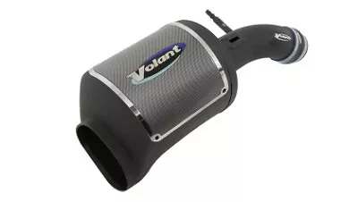 Volant PowerCore Closed Box Air Intake For 07-13 Toyota Sequoia 5.7 V8 • $399.90