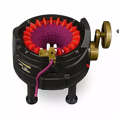 Addi Express Knitting Machine • $297.26
