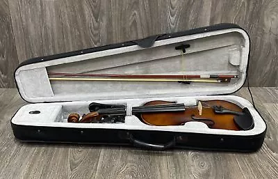 Mendini Violin In Case • $12.99