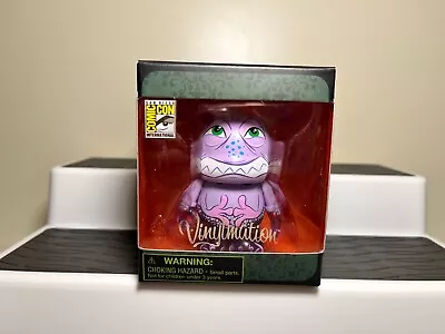 Disney Pixar Vinylmation 3  Randall Villains Series 5 SDCC 2014 Exclusive • $45