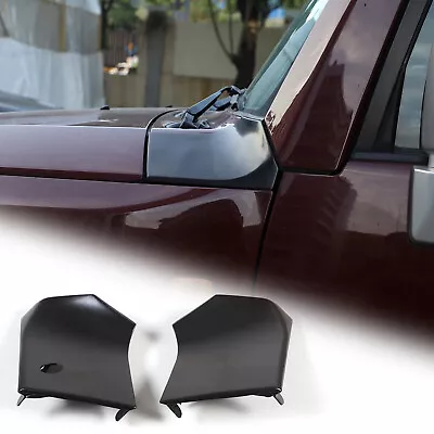 Fits For Toyota FJ Cruiser 2007-2021 Hood Side Panel Trim (Replacement Parts) • $99.99