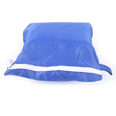 10-11ft 3.5m 420D Sail Cover-Mainsail Boom Cover Waterproof UV Protected Fabric • $14