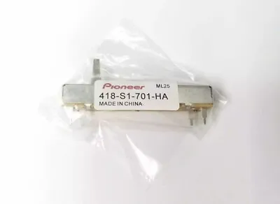OEM Pioneer Channel Fader - DDJ SX SX2 SX3 And Wego / 418-S1-701-HA • $16.99