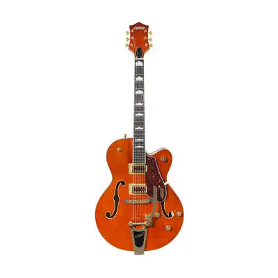 Gretsch G5420TG Ltd Ed Electromatic 50s Hollowbody Singlecut Electric Guitar W/B • $2100