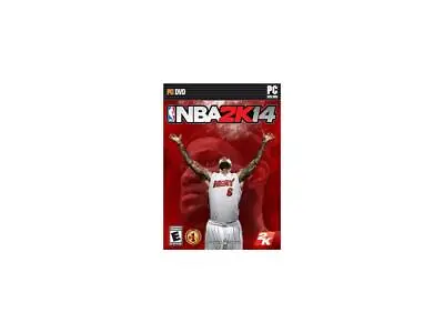 NBA 2K14 PC Game • $18.99
