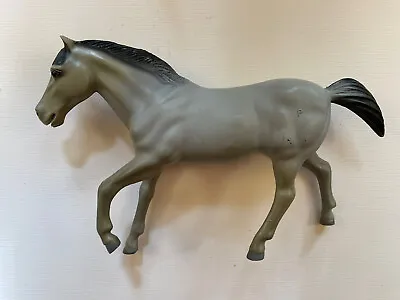 Vintage Bonanza Gray Grey Horse • $15
