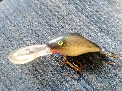 Nice Used Manns 15+ Fishing Lure • $2