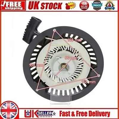 £18.19 • Buy Recoil Starter For Sanli Models OHV 350/OHV 400 Engine Replacement-Part XX501112