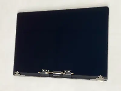 MacBook Pro13.3 15  A1707 EMC 3072.2016-2017 LCD Screen Assembly Space Gray • $279