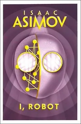 I ROBOT Isaac Asimov New Paperback • £4.99