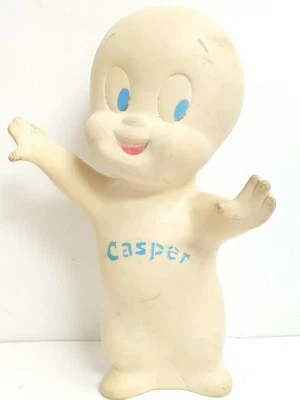 $40 • Buy Ghost 60’s Toy Doll