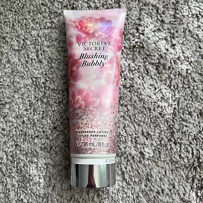 Victoria's Secret BLUSHING BUBBLY Fragrance Lotion  8oz • $21.99