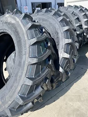 $1300 • Buy NEW 460/85r30  RADIAL TRACTOR TYRES / Nuemaster 18.4R30