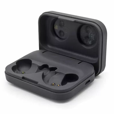 $79.19 • Buy Grey Jabra Elite Sport Portable Charging Case CPB050 Only For Earbuds