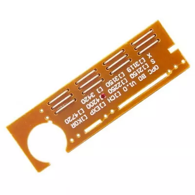 £3.73 • Buy Toner Reset Chip For Samsung SCX-D4200A Mono SCX-4200 3k Page Yield