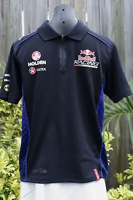 Red Bull Racing Australia Team Polo Shirt • $30
