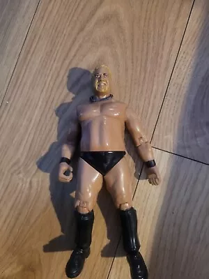 Rikishi 2003 Wwe Figure • £0.99