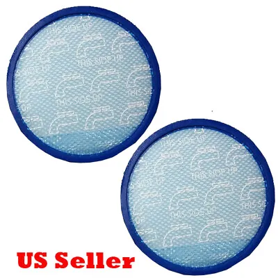 2-Pack Hoover Windtunnel Vacuum Primary Washable Filter # 304087001 UH72600 • $9.95