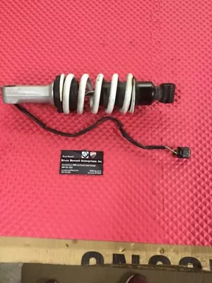 2006 BMW K1200GT Front ESA Shock        170056 • $125