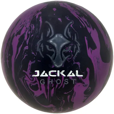 Motiv Jackal Ghost Bowling Ball • $184.95