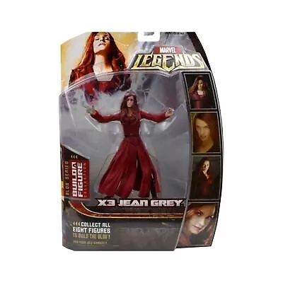 X3 Jean Grey BAF Blob (Marvel Legends Hasbro) • $19.95