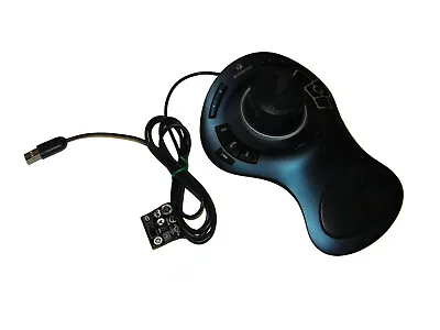 3D Connexion SpaceExplorer USB 3D Mouse 120 • £178.46