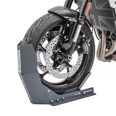 Wheel Chock Transport GR Moto Morini Corsaro 1200 • $159.99