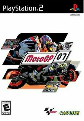 MotoGP 07 - PlayStation 2 | Brand New Sealed PS2 Video Game  • $9.99