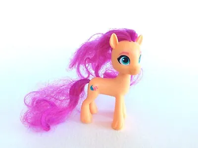 My Little Pony A New Generation SUNNY STARSCOUT Favorites Together Collection • $12.95