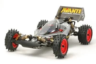 Tamiya Avante 2011 Black Edition (THC47390) • £505.95